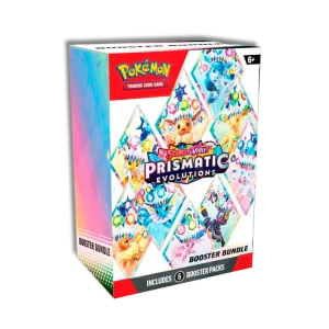 Booster Pack Prismatic Evolutions [EN]