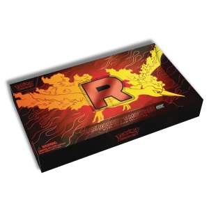 Team Rocket’s Moltres EX [EN]